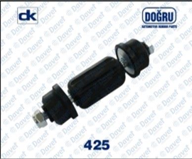 DOGRU DK-425 Stabilizator Z Rot Ford Focus